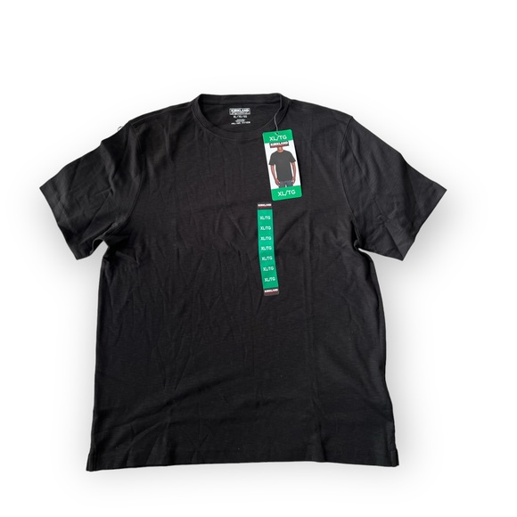 2 Pack Peruvian Cotton Tees XL - Picture 4 of 10